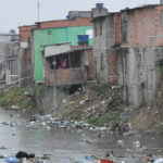 Municípios Brasileiros sem Saneamento Básico