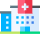 ícone hospital