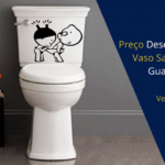 Preço Desentupidora de Vaso Sanitário em Guarulhos